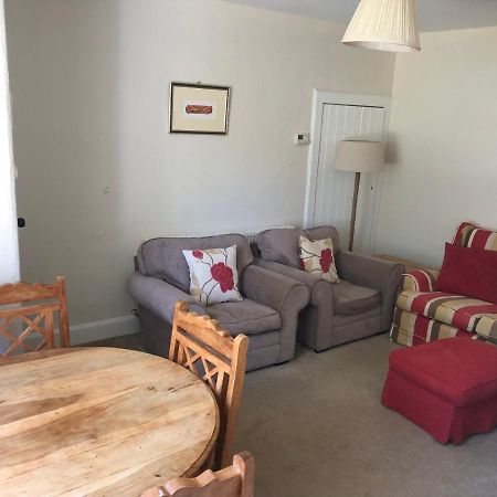 Laundry Cottage Dumfries Extérieur photo