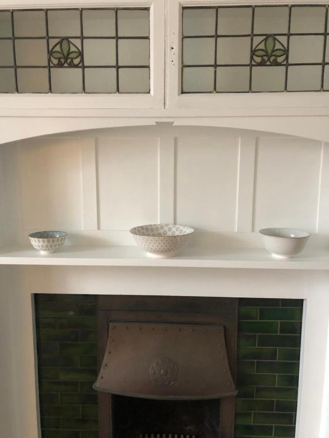 Laundry Cottage Dumfries Extérieur photo