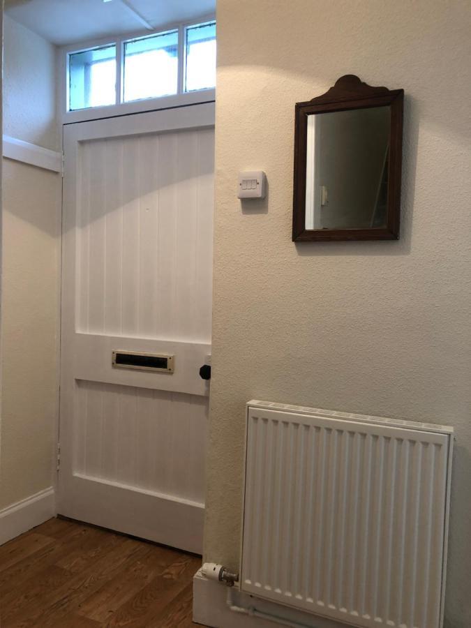 Laundry Cottage Dumfries Extérieur photo