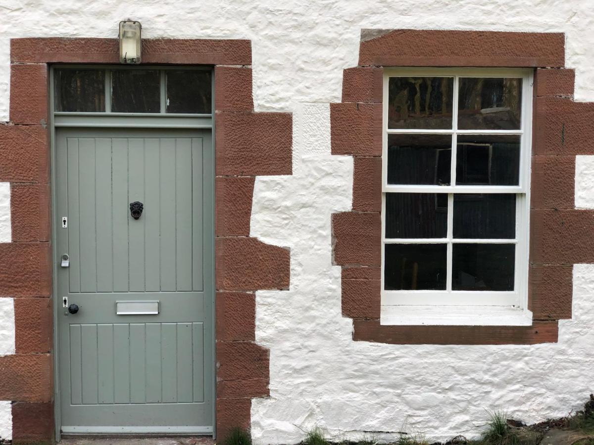 Laundry Cottage Dumfries Extérieur photo