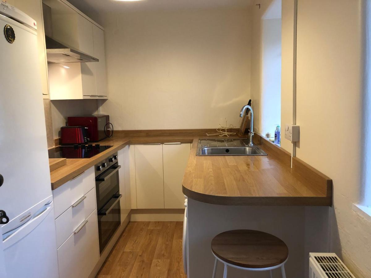 Laundry Cottage Dumfries Extérieur photo