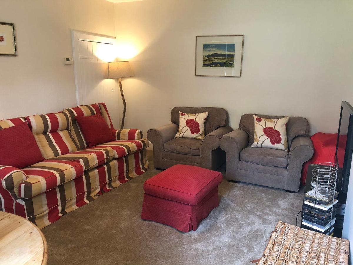 Laundry Cottage Dumfries Extérieur photo