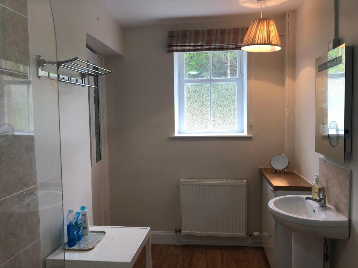 Laundry Cottage Dumfries Extérieur photo