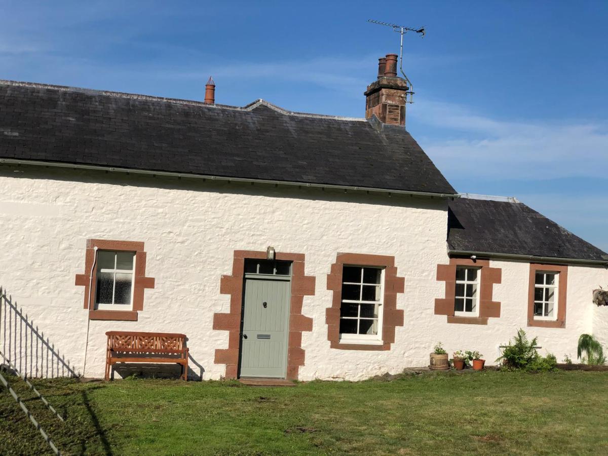 Laundry Cottage Dumfries Extérieur photo