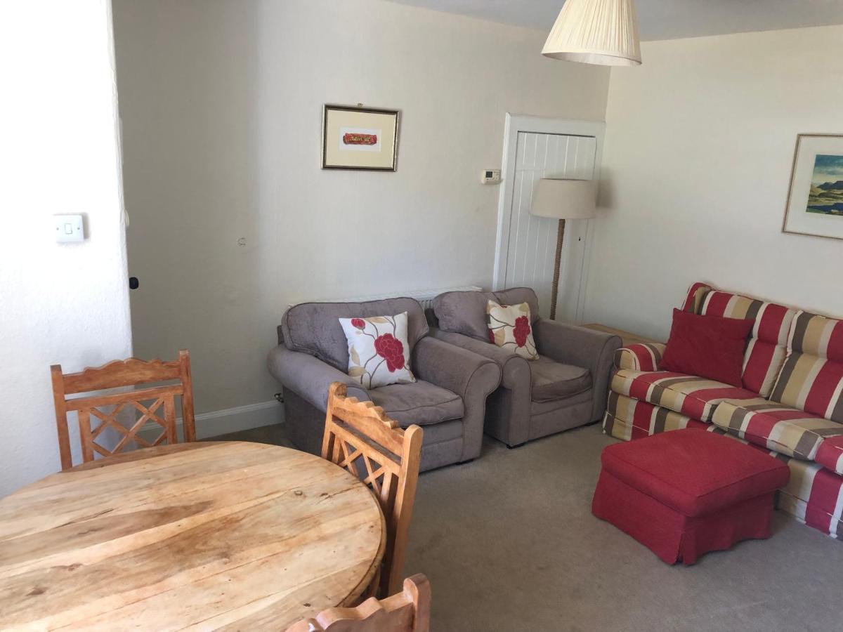 Laundry Cottage Dumfries Extérieur photo