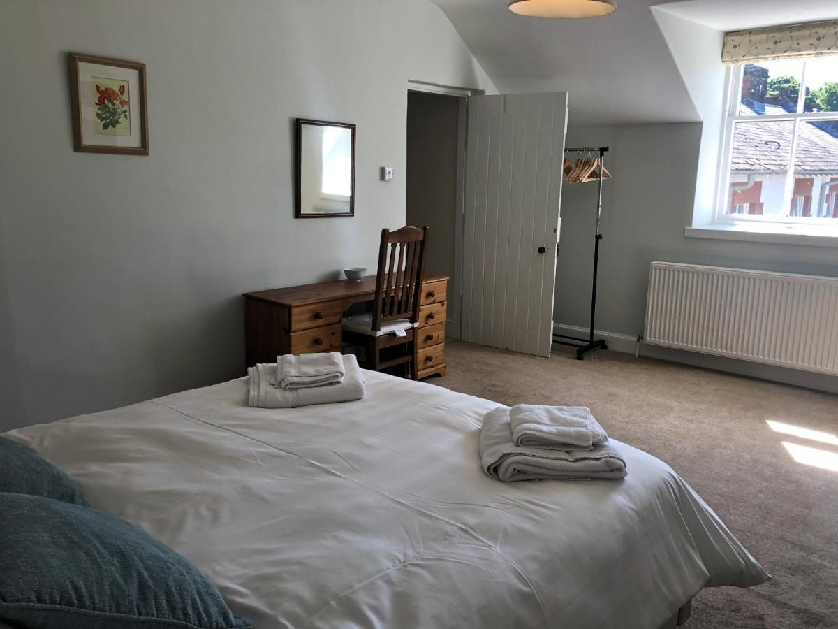Laundry Cottage Dumfries Extérieur photo